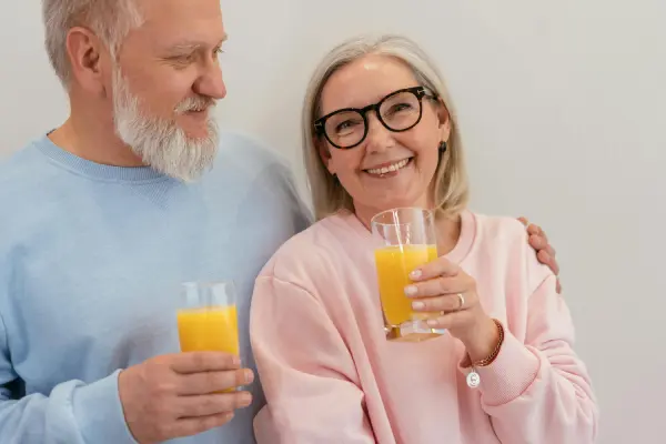 Illustrating the proactive pelvic wellness support and clinical care at Monty Pelvic Physio that helps women in Templestowe maintain social confidence and intimacy during the menopausal transition.